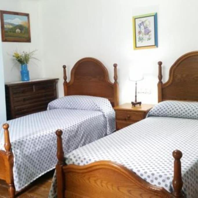 Casa Rural Barangua En El Pirineo Aragones Санта-Крус-де-ла-Серос Екстер'єр фото