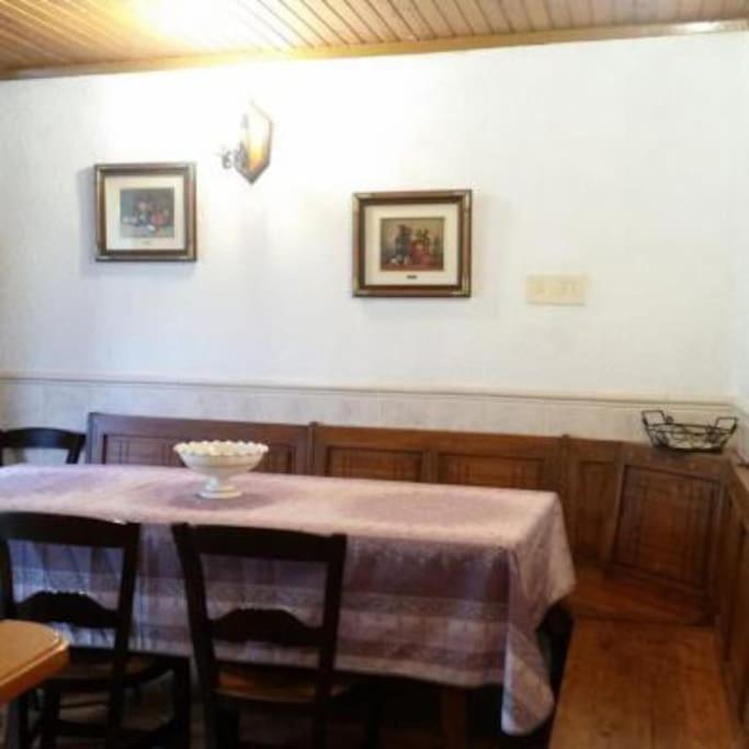Casa Rural Barangua En El Pirineo Aragones Санта-Крус-де-ла-Серос Екстер'єр фото