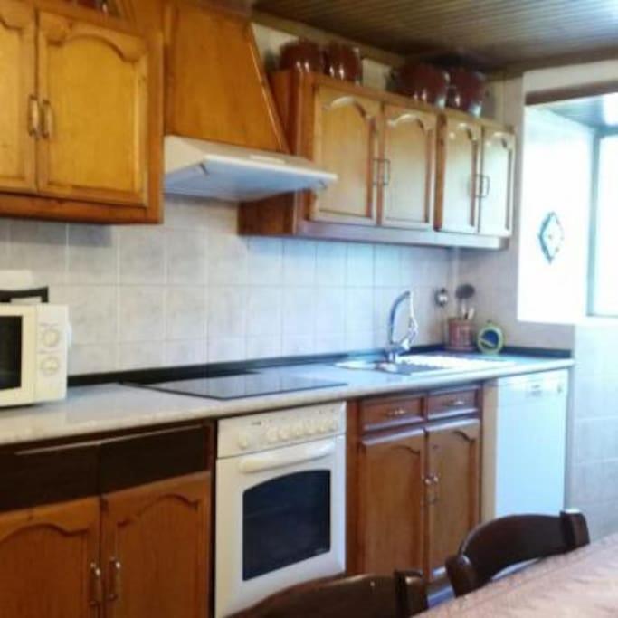 Casa Rural Barangua En El Pirineo Aragones Санта-Крус-де-ла-Серос Екстер'єр фото
