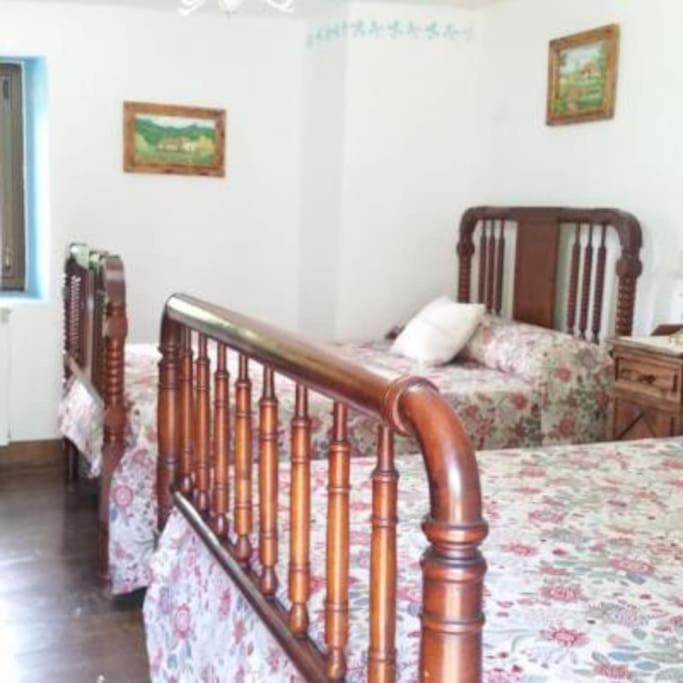 Casa Rural Barangua En El Pirineo Aragones Санта-Крус-де-ла-Серос Екстер'єр фото